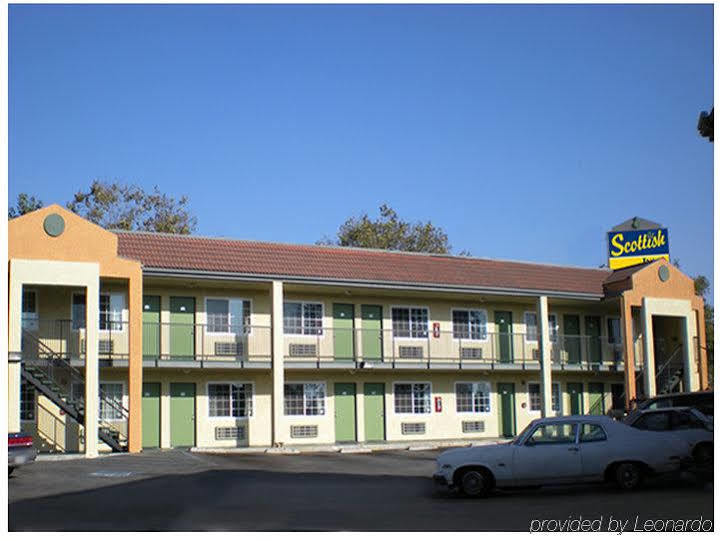 Hotel Whittier, Ca I-605 Exterior photo