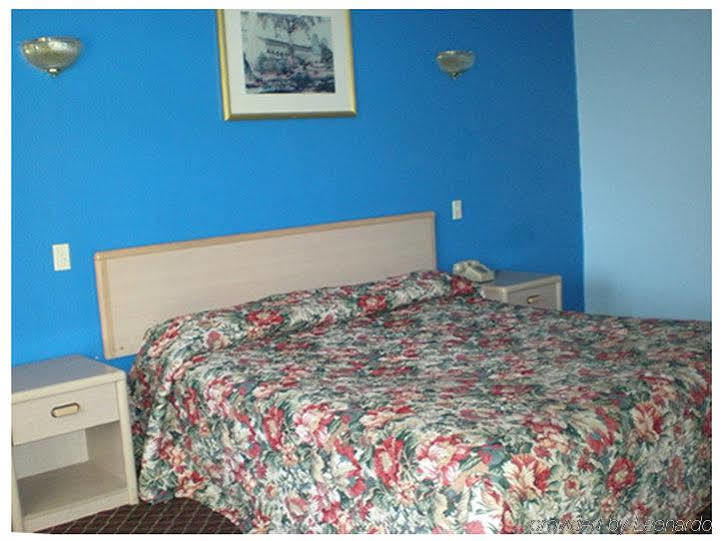 Hotel Whittier, Ca I-605 Room photo